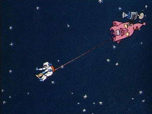 Adolars phantastische Abenteuer: 1×4