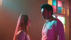Mahid reassures Seher