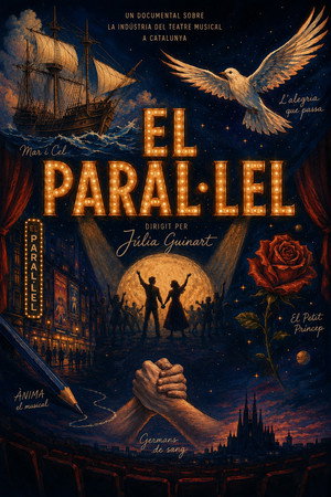 El Paral·lel's Poster