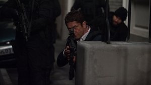 The Ending of London Has Fallen Explained: Does The President Die?