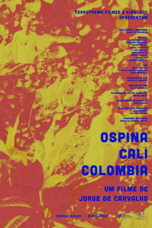 Ospina Cali Colombia 3