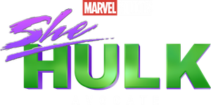 Mulher-Hulk: Defensora de Heróis — Logos 5