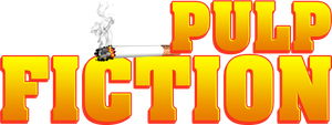 Pulp Fiction — Logos 11