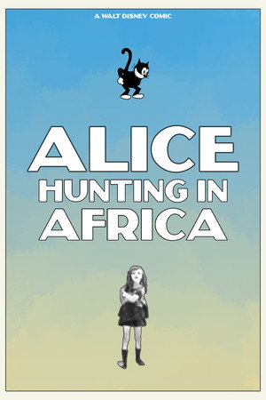 Alice Hunting in Africa 3