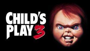 Chucky 3 (1991)