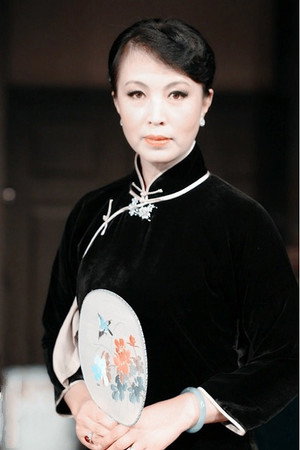 Gong Li Jun photo 2