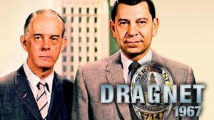 Watch Dragnet 1967 Series in free