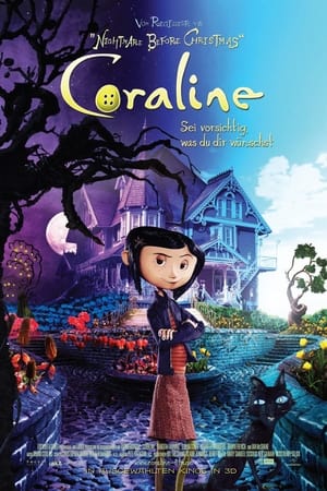 Coraline (2009)