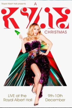 Image Kylie Minogue: A Kylie Christmas Live at the Royal Albert Hall