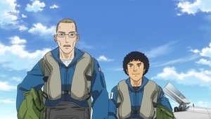 Space Brothers: 2×48