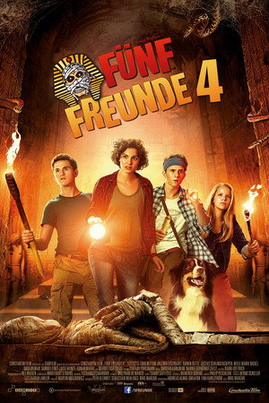Famous Five 4 19