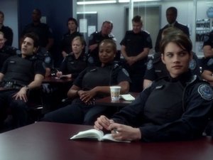 Rookie Blue: 1×11