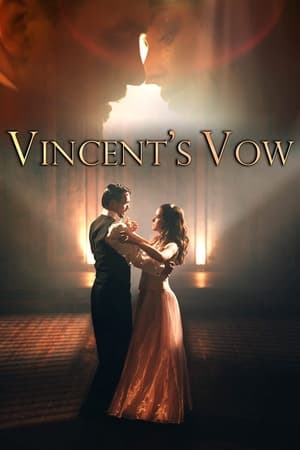 Poster Vincent's Vow (2021)