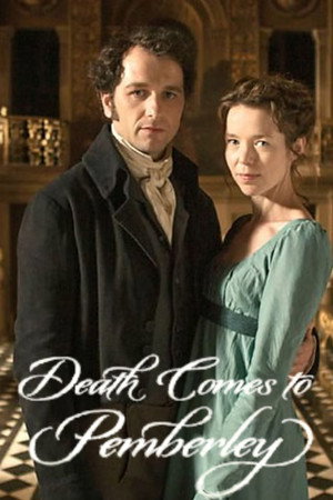I Misteri di Pemberley