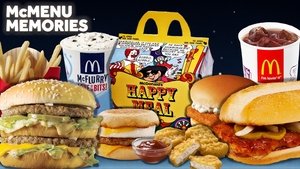 Every McDonald’s Menu Item Since 1955
