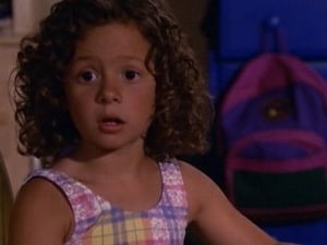 7th Heaven Season 2 Episode 4