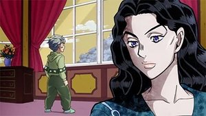 JoJo no Kimyou na Bouken: 3×9