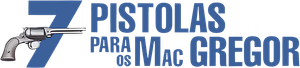 7 Pistolas para os MacGregor — Logos 2