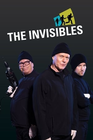 Image The Invisibles