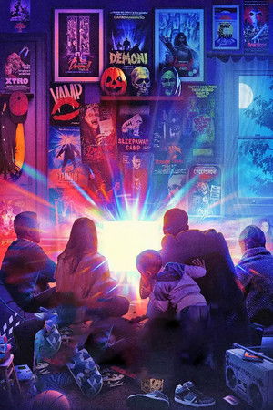 poster In Search of Darkness: Part II