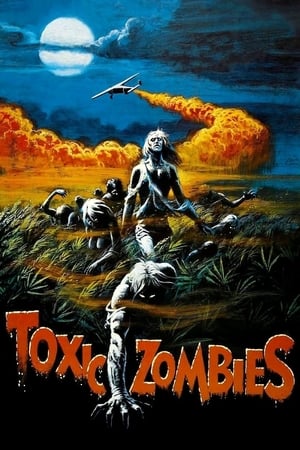 Image Toxic zombies