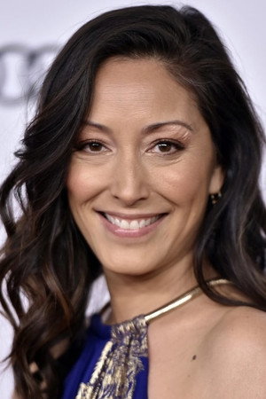Christina Chang fotoğrafı