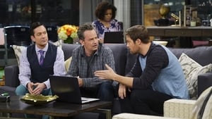 The Odd Couple: 2×13