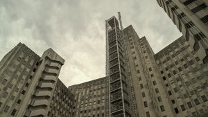 Mysteries of the Abandoned: Hidden America Charity Hospital: The Big Easy's Fight for Survival