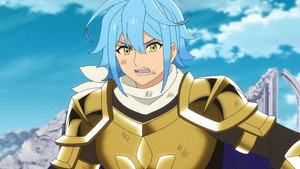 Hell Mode S2 Cap 13