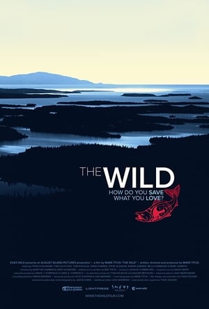 Poster The Wild (2019)