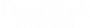 Das Glück ist eine Insel