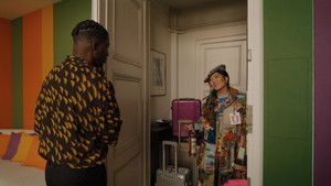 Emily in Paris 5 episodio 6