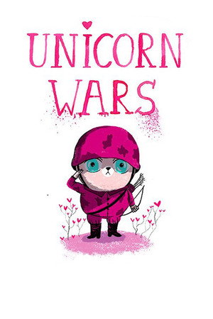 Unicorn Wars