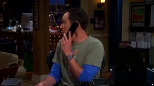 The Big Bang Theory Season 7 Episode 1