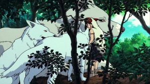 La princesa Mononoke (1997) HD 1080p Latino