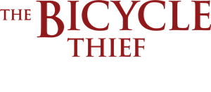 Bicycle Thieves — Logos 8