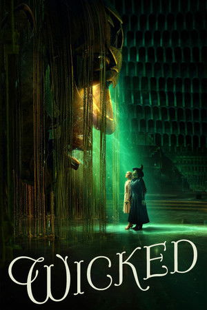 poster Wicked