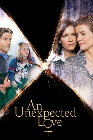 Poster Un amour inattendu 2003