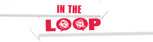 In the loop — Logos 5