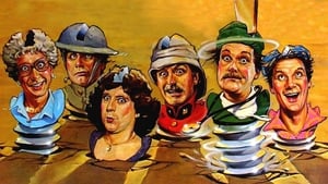 Monty Python – O Sentido da Vida