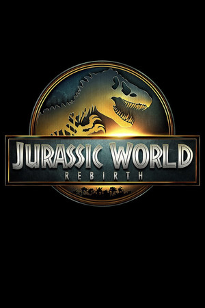 poster Jurassic World Rebirth