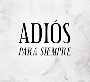 Goodbye Forever — Logos 1