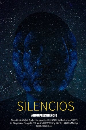 Poster Silencios 2022