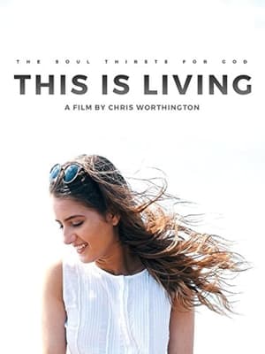 Poster This Is Living (2018)