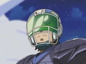 Eyeshield 21 Everybody, Let's Play American Football!