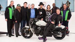 The Celebrity Apprentice: 15×3