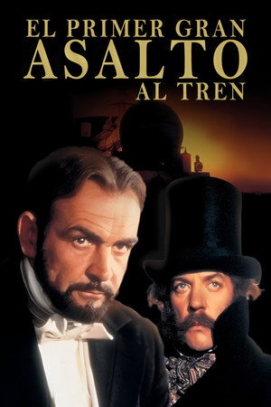 The First Great Train Robbery 62