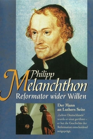 Poster Philipp Melanchthon - Reformator wider Willen 1997