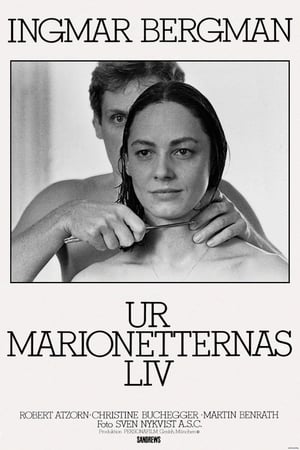 Image Ur marionetternas liv