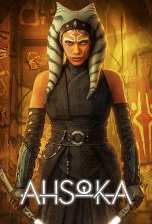 Ahsoka